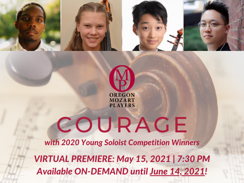 ClassicalCurre1's tweet photo. Virtuosisters, Courage, and Lara Downes - https://t.co/jK2nyOZK98 https://t.co/8Uds1vPpDR