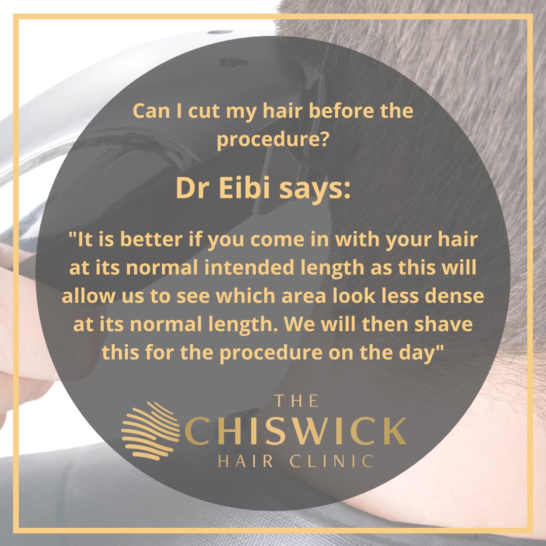 ChiswickHair's tweet photo. https://t.co/24QVwQoInc