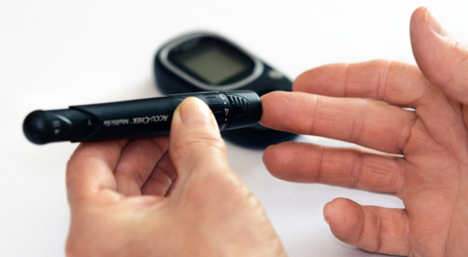 OfficialPCA's tweet photo. If you have recently developed Type 2 Diabetes and have been experiencing weight loss or lack of weight gain, this could be a sign of #PancreaticCancer and it's vital that you visit your GP.

Find out more on our website: https://t.co/BDHfImbyV4 #PreventingType2 https://t.co/IIdYkMKDlM