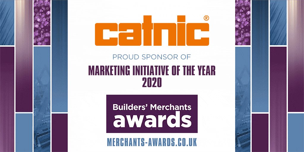 Congratulations <a href="/Bradfords_Build/">Bradfords Building Supplies</a> 

Judges’ comments:  
‘winner traded throughout pandemic &amp; reacted quickly, sending a positive message to trade show that it's safe to continue to work. Their campaign showed empathy with the customers &amp; was a great call to action'

#BMNAWARDS20