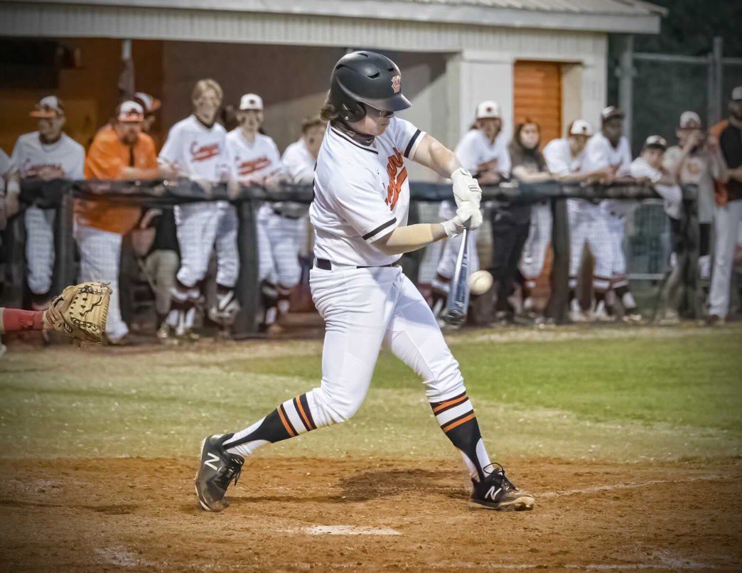 rossprosser's tweet photo. I’m super excited to announce my commitment to Carson-Newman University to further my athletic and academic career. I want to thank my family, coaches and friends for all the help and support throughout this journey. #talonsup https://t.co/YzqWa9yGvn