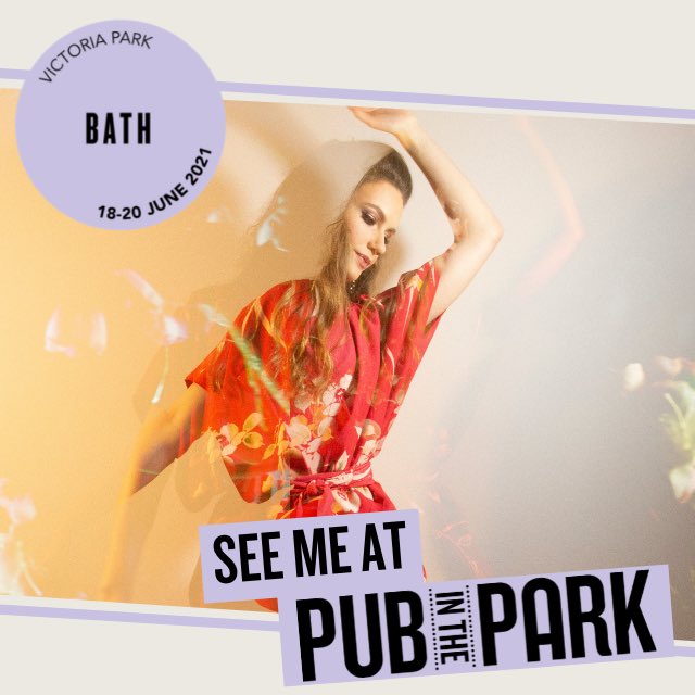 I’m playing a gig. What?! <a href="/Pubinthepark_/">Pub in the Park</a>