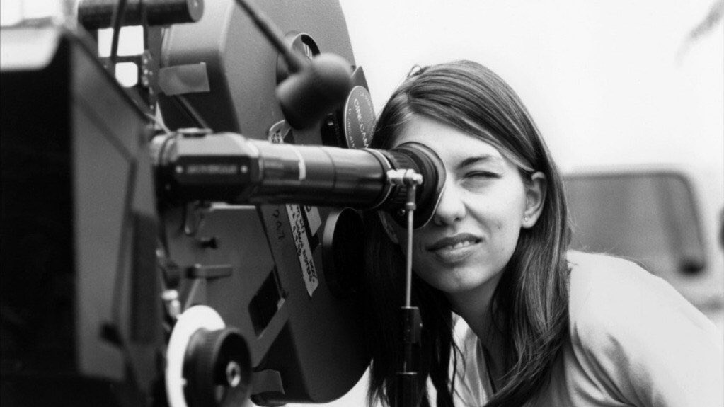 Happy Birthday, Sofia Coppola! 
