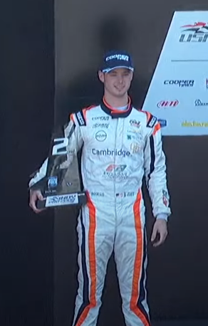 Andy Merrick tweet media