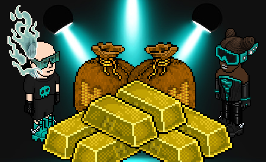 🤑GRAN SORTEO🤑 5 GANADORES 

1-2-3 PUESTO GANAN 1 LINGO
4-5    PUESTO GANAN 1 SACO 20c

REQUISITOS:
-SEGUIR: 
<a href="/EsPrestigiosa/">𝔅𝔩𝔞𝔠𝔨 𝔅𝔞𝔯𝔟𝔦𝔢</a> 
<a href="/PLAYDOLLSHB/">@PLAYDOLLS</a>
@DollywoodRecord 
@KonnyDolls 
@FabianFuhslHab1 

-DAR FAV Y RT ❤

ETIQUETA A 2 AMIGOS ❤