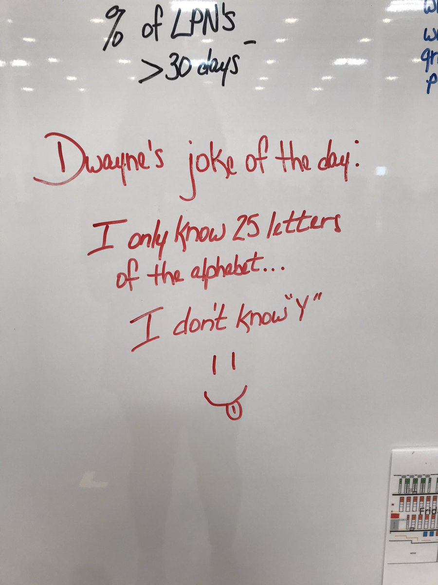 Rebecca Stinson (@thd_rebecca) on Twitter photo Implementation may be temporary, but “Dwayne’s Joke of the Day” is forever... <a href="/MDO5921/">MDO Tucson 5921</a> 🏜😂 Implementation may be temporary, but “Dwayne’s Joke of the Day” is forever... <a href="/MDO5921/">MDO Tucson 5921</a> 🏜😂
