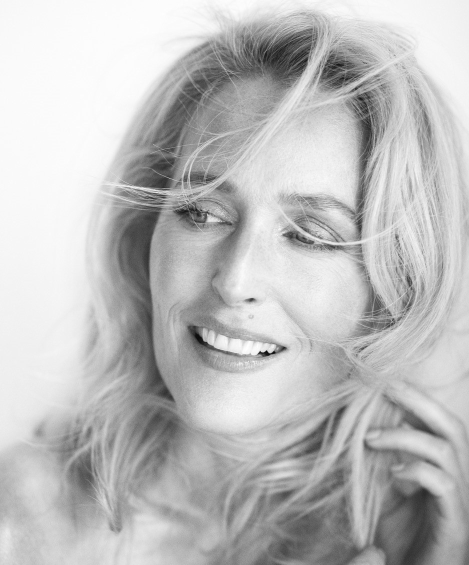 .<a href="/GillianA/">Gillian Anderson</a> is joining Season 2 of #TheGreat as Catherine’s mother, Joanna. Welcome to our court, Gillian! 🥂 
📷: Richard Phibbs