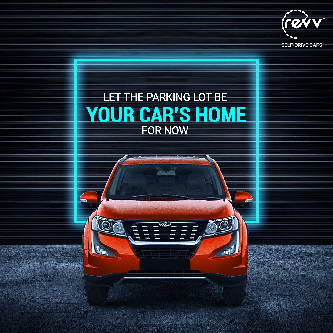 Revv_India's tweet photo. Let’s stay inside for the well being of ourselves and those around us unless it's absolutely necessary to step out. #StayAtHome
#RevvIt #RevvCars #SelfDriveCars #Sanitization #SelfDriveForSelfCare #SanitizedCars #Safety #Clean #Safe #WearAMask #StaySafe #Essentials https://t.co/VGQ6Gjxvhh