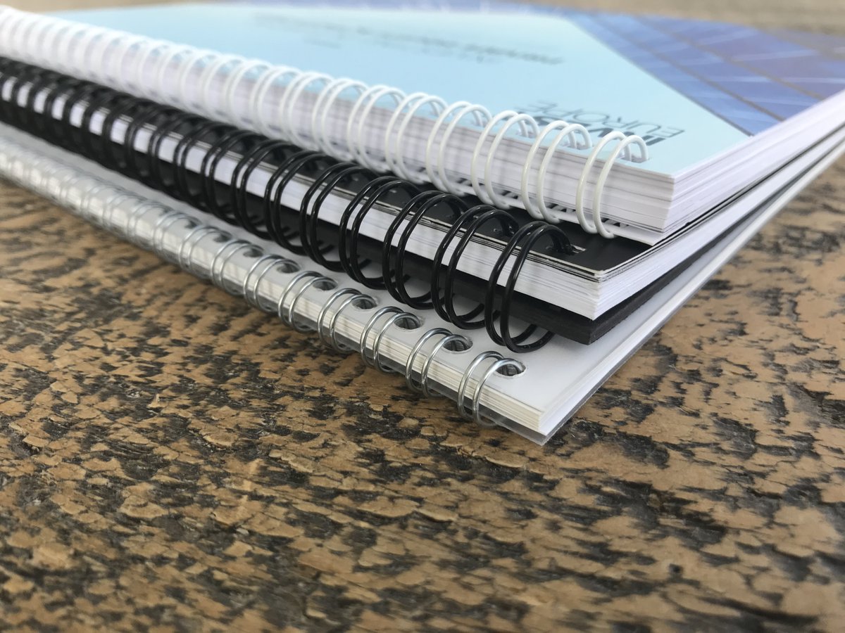 youloveprint's tweet image. Don’t forget you can still enjoy 10% off all orders for wiro bound products throughout May! With great quality, CarbonNeutral printing and starting from only £20 try our wiro binding service - youloveprint.co.uk/wiro #wirobinding #youloveprint #bookletprinting #catalogueprinting