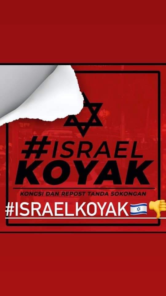 zylllaaah's tweet photo. @newsisrael13 👎 https://t.co/GABiYeWqVB
