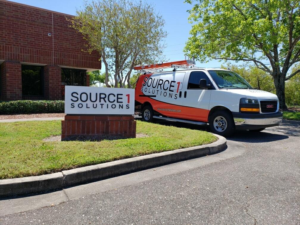 source1security's tweet image. If you see us around town, say hi! 👋 #allin #alwayson #itpartners #community #msp