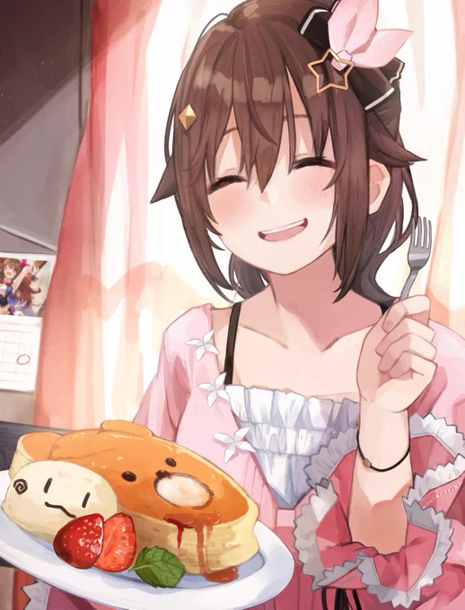🎉🎂🎉 #soraArt 