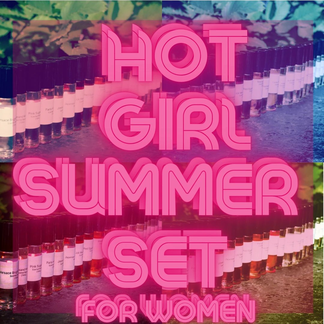 hellotonatural's tweet image. Remember the hot girl summer from 2019? This one is not about conventional beauty but about the confidence to be who you are and do what you love

hellotonatural.com/collections/oi…

#naturalskincare #skincareproducts #fragrance #hotgirlsummer #BlackOwnedBusiness #ShopLocal