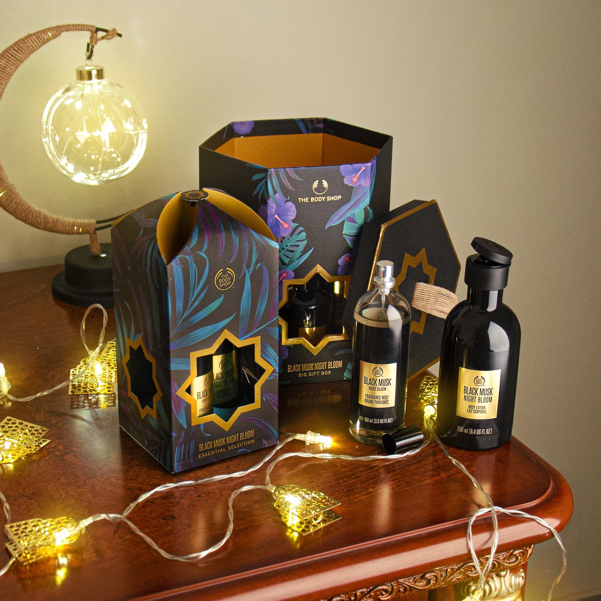 The Body Shop Saudi West 🏠 Twitter