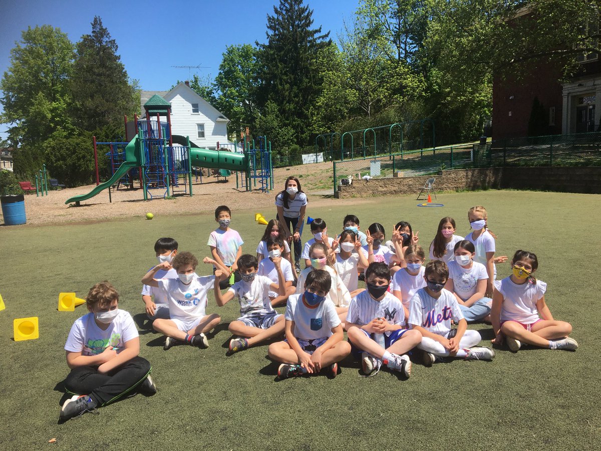 TenaflyMaugham's tweet photo. Ready for some field day fun!!! https://t.co/ZTsLnxFy6p