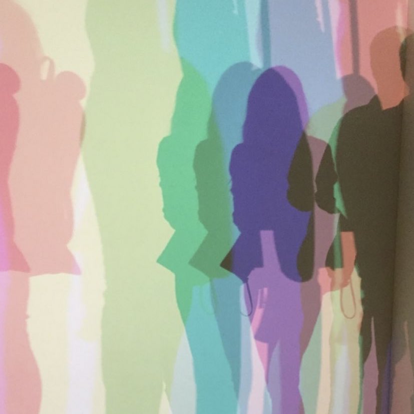 Meet the artists 🤝🌟

Abigail Miller explores curatorial practice through alternative exhibition formats that aim to reimagine how art is accessed by an audience

You can see Abigail’s work next week and when we launch “Oh It’s Just The Phone Boxes”