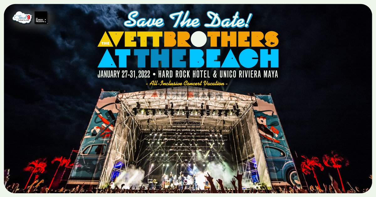 Cloud 9 Adventures tweet media