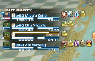 drkirl's tweet image. 10/10 best party