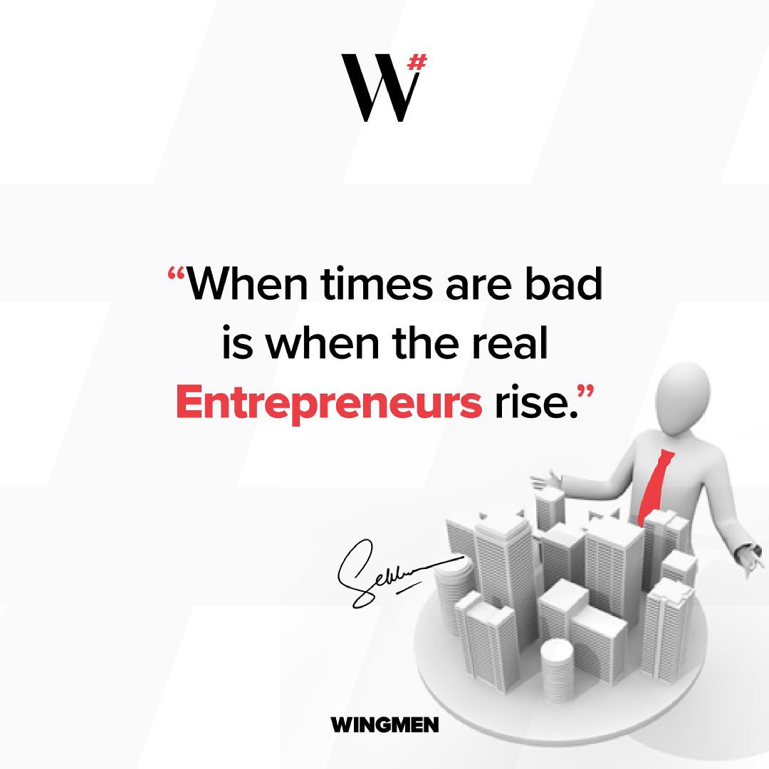 WingmenAgency's tweet image. Rising from fall is a choice. #entrepreneurship #entrepreneur #entrepreneurexcel #entrepreneurlife #entrepreneurs #entrepreneurquotes #entrepreneurial #entrepreneurmindset #entrepreneurspirit #failure #success #nevergiveup #rise #motivation #motivationalquotes #motivational