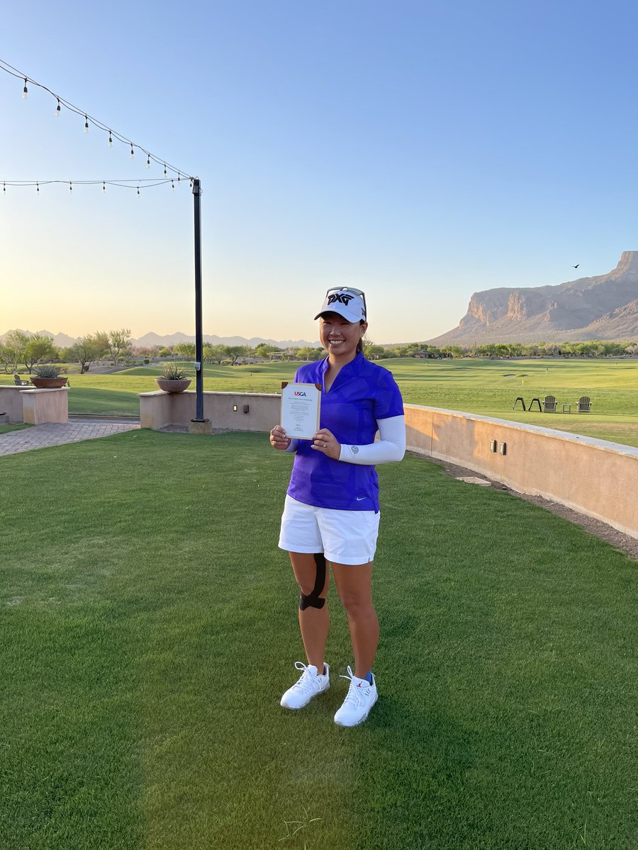 Mina Harigae tweet media