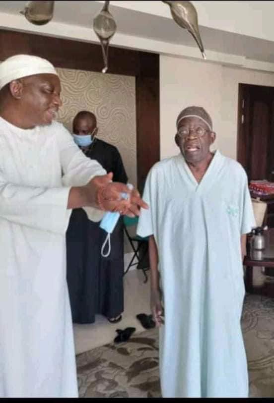 BrightJaye's tweet photo. How can nation that's  unhealthy at the moment be in the hands of an unhealthy  individual come 2023?  Let's be vigilant about who we hand over the affairs of Nigeria to come 2023.

Bella Shmurda    Iniubong Umoren     #shedibalabalachallenge
    Lawan https://t.co/vTBS1OvKn8