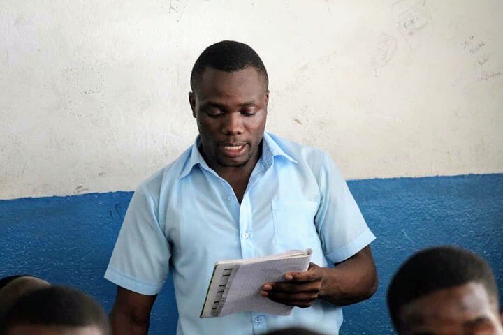 Atoula509's tweet photo. Causerie sur le Patrimoine Haïtien ce jeudi 13 mai 2021 au Lycée Firmin dans le cadre de la Campagne d’Education au Patrimoine https://t.co/gwLREhKsrS