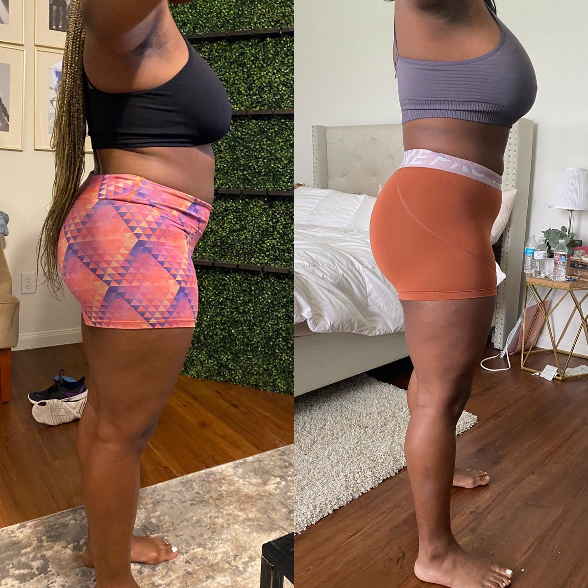 monmenjivar's tweet photo. YUHHH MY CLIENTS KILLING IT π£πͺπ»π #BUILTBYMON #SMOLTOSWOLE #BUILTANDBODIED https://t.co/trCdQpNFAM