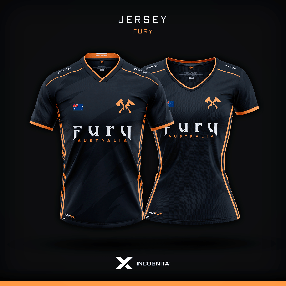inc_stst's tweet photo. Unfortunately I'm late, but it doesn't hurt to try. Here is my application for #FURYDESIGNCOMPETITION.

As I didn't see anyone doing it, I decided that the girls are not left out and produced uniforms with male and female models. Good luck to all participants! @FURYGlobaI https://t.co/QRJQq0hPhw