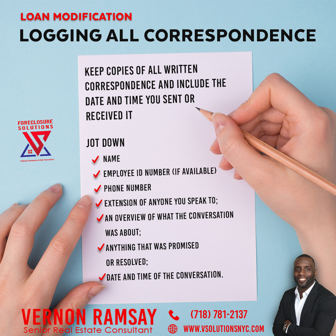 vernonsolutions's tweet image. Having a hard time keeping records?
 
Let&apos;s connect and we will guide you on how to keep accurate records.
Call +1 718-781-2137 📱 🤙 or visit vsolutionsnyc.com 🌐
 
#VSolutionsNYC #VSolutions #Foreclosure #ForeclosureSolutions #LoanModification #Loan #NewYork #RealEstate