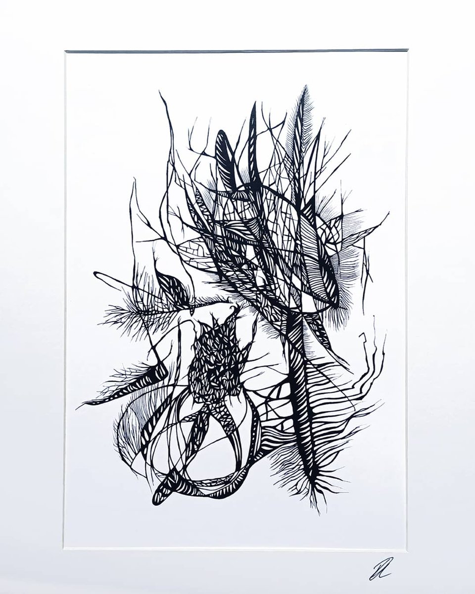 Launching 'Hedgerow I, II and III ', 2021. A2 Prints £60 at rosjohnsondesign.com or live at Coney St. York Exhibition Wed-Sun.

To celebrate being in the midst of new creative ideas I'm releaseing the first drawings of an extended collection of prints and originals. #drawing