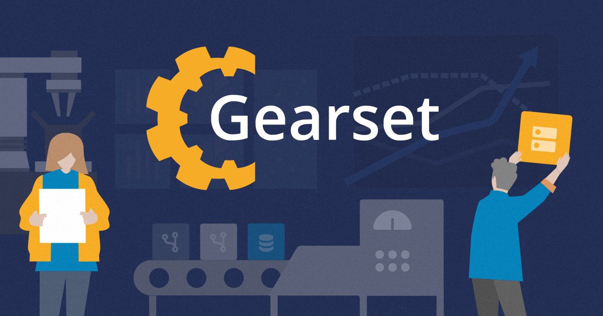 GearsetHQ's tweet image. Survive any data disaster with the most comprehensive backup solution for Salesforce. Start your free trial with @GearsetHQ today:
grst.co/33xIj1Q
#AwesomeAdmins @SalesforceDevs #Salesforcebackup