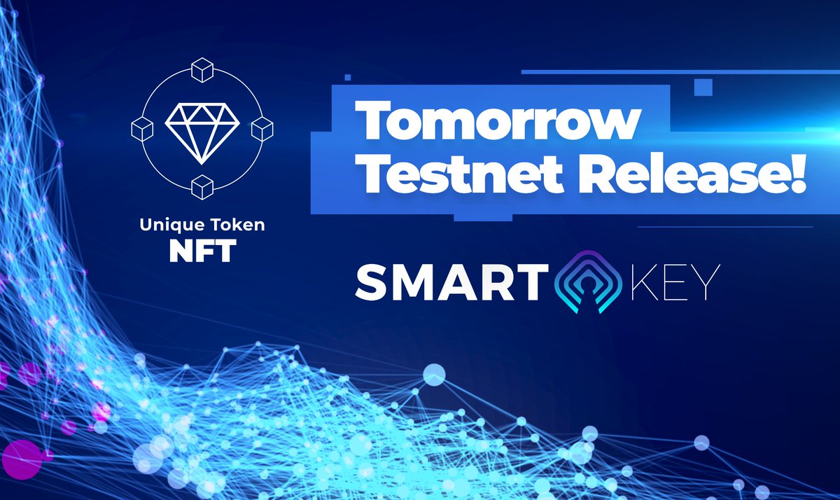 Skey Network tweet media