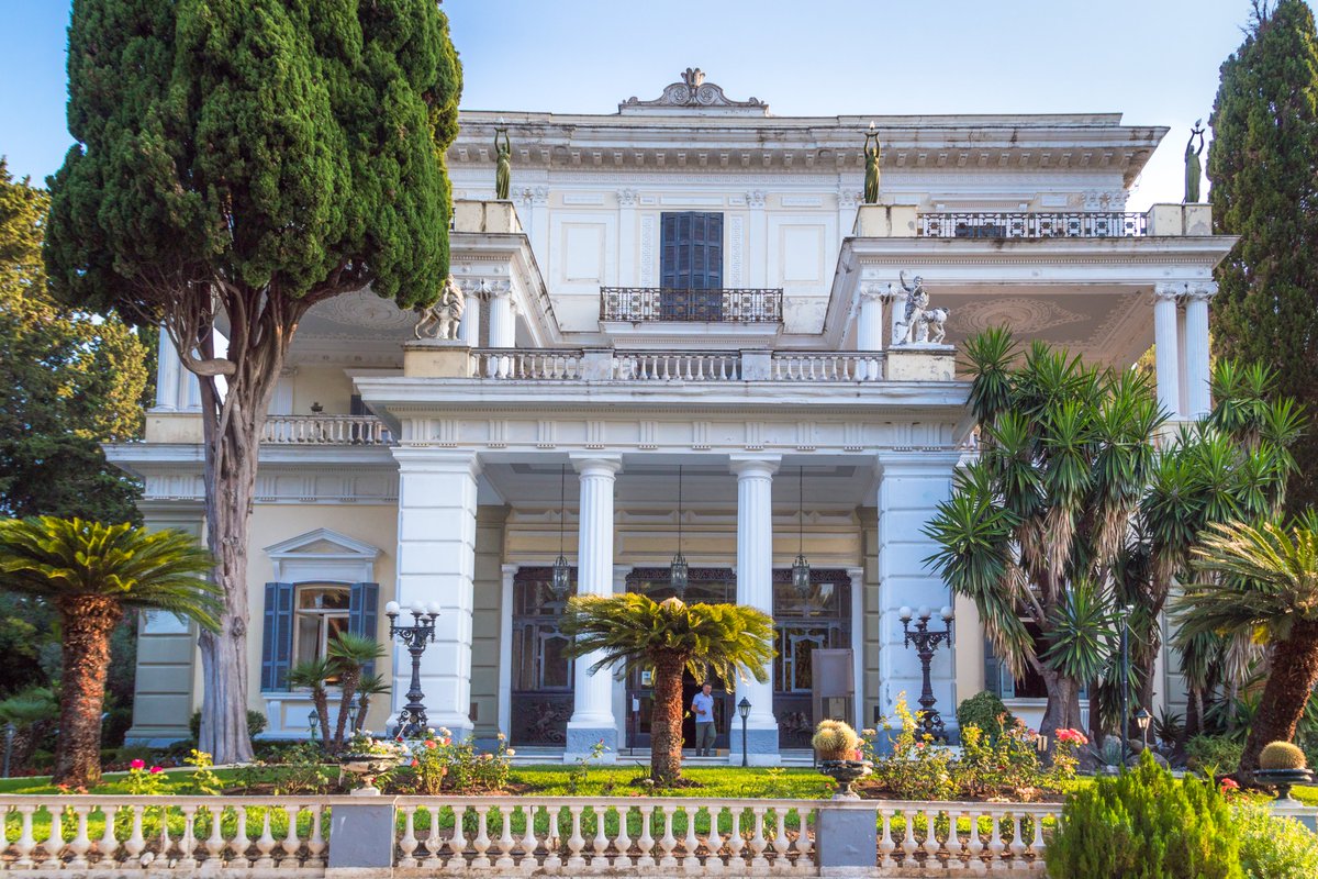 Εταιρεία Ακινήτων Δημοσίου (ΕΤΑΔ) Α.Ε. tweet media