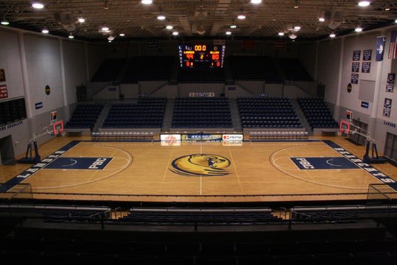 Blessed to receive an offer from Lander university!