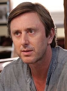 Happy 60th Birthday to Tim Roth. 