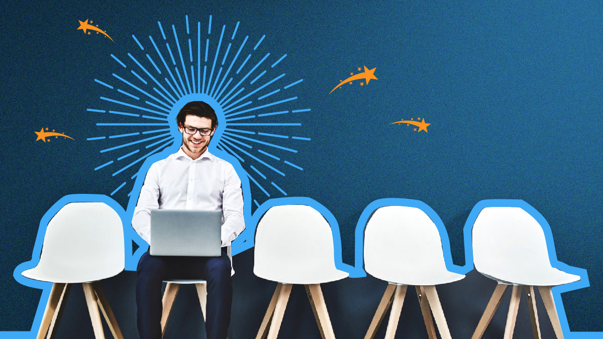 To succeed in your next job #interview, you need to figure out how to convey what matters most to you. <a href="/HarvardBiz/">Harvard Business Review</a> gives insight: bit.ly/3tjmxt7 

#CareerAdvice #JobSearch