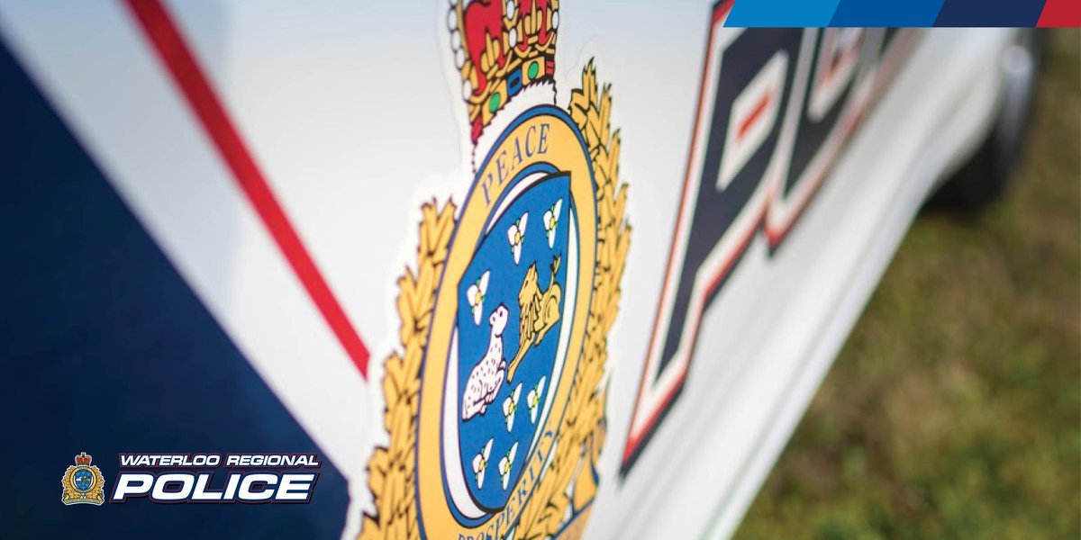 WRPSToday's tweet photo. A 23-year-old Cambridge male has been charged with two counts of Possession of Child Pornography, and Possession of a Prohibited Weapon after an ongoing investigation by the @WRPS_ICEunit.
More:https://t.co/zkOxslC51E https://t.co/j76BH1euMq