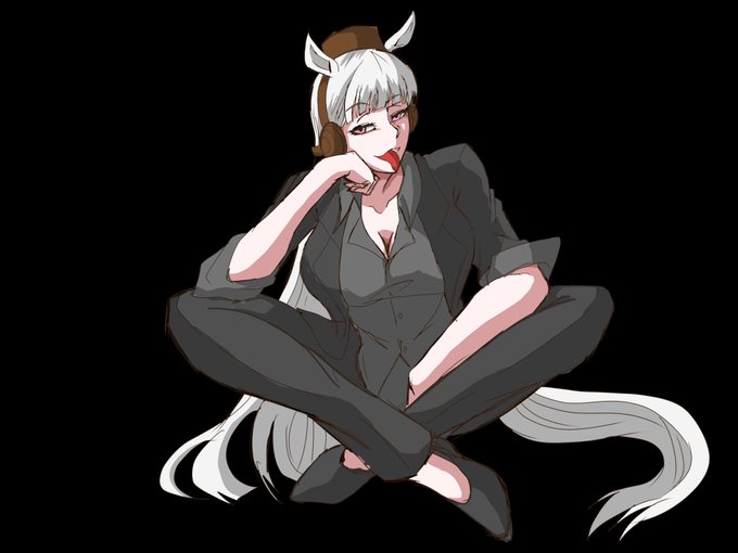 練習
たぶんアニメ版ゴルシ 