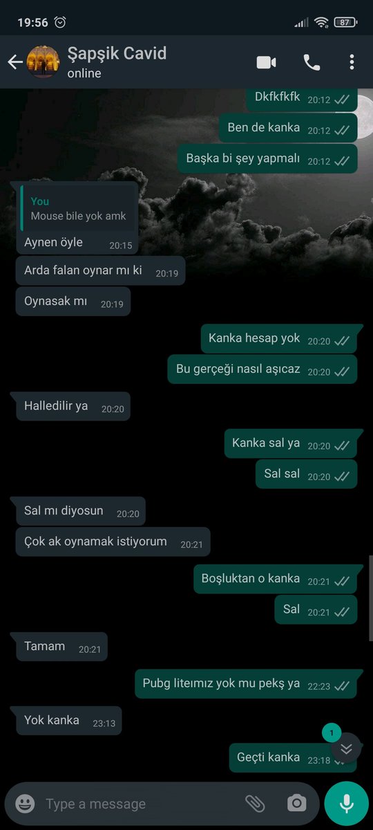 Yılların birlikteliği, imkansız aşk ve ahlaksız teklifler.
IMDB: 7.2