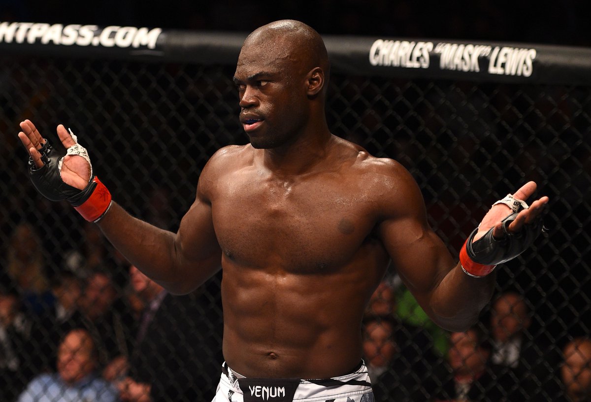 Uriah Hall vs. Sean Strickland will fight at UFC 265 to July 31 UFC Fight Night headliner