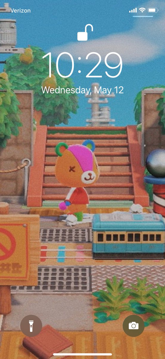 becaedd's tweet photo. Do I have a Stitches problem? Mayyyybe 🧸 #ACNHDesign #ACNH #AnimalCrossing #AnimalCrossingNewHorizions #ACNHStitches #Stitches #LockScreen https://t.co/wsbpWYAxHe