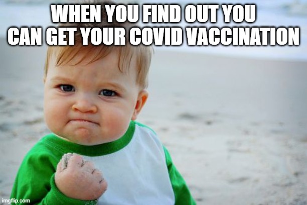 IERHA_MB's tweet photo. Still room at pop-up vaccination clinics in St. Laurent May 19, #Beausejour May 25, #Teulon May 26, #Ashern and #Riverton May 27 and #Whitemouth May 28.

Eligibility requirements can be found at https://t.co/6pAVl4Tj3g. Vaccinations can be booked by calling 1-844-626-8222. https://t.co/p8HRVHjVDR