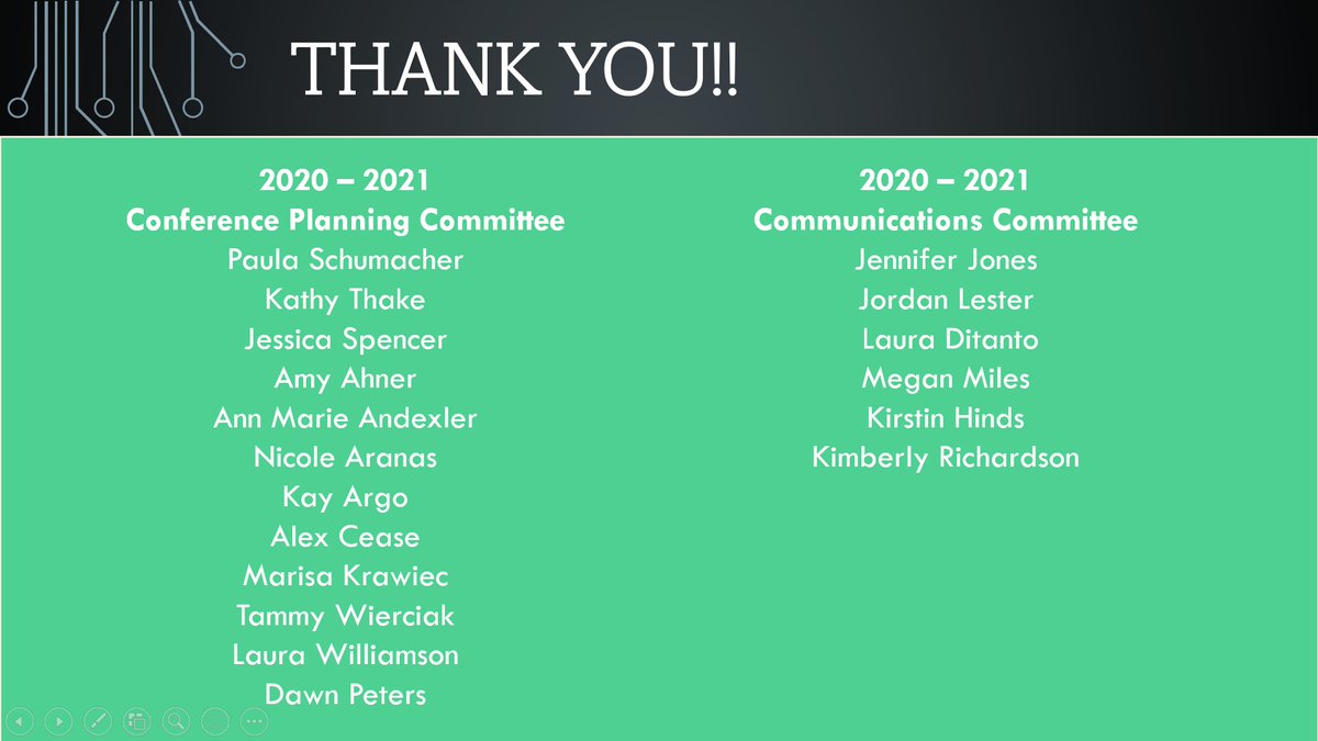 Legacy Project tweet media