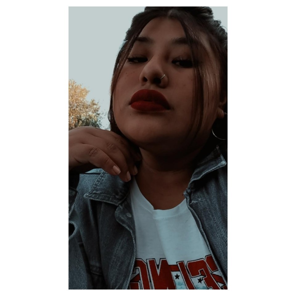 Sol_Chilo's tweet image. #NuevaFotoDePerfil