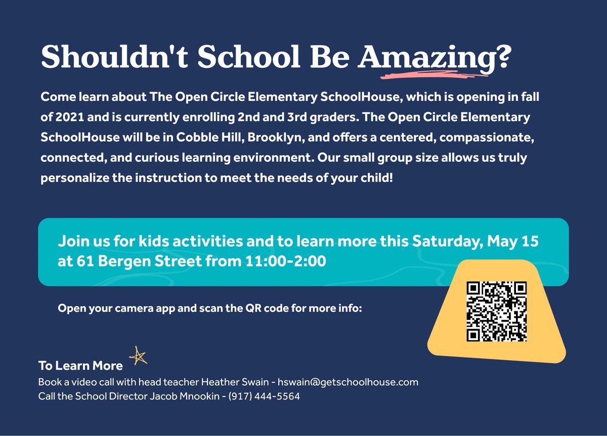 getschoolhouse tweet media