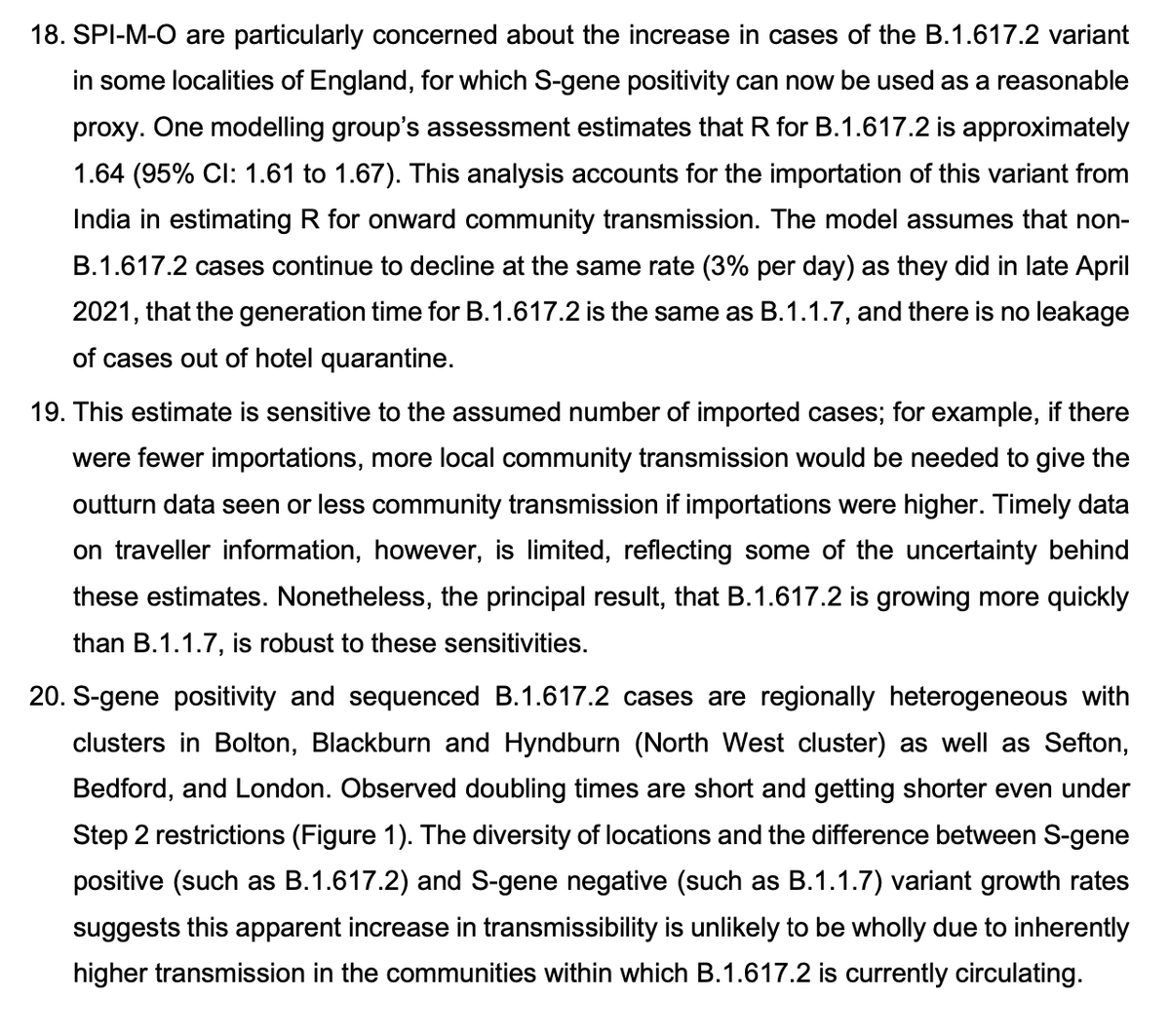 Adam Kucharski tweet media