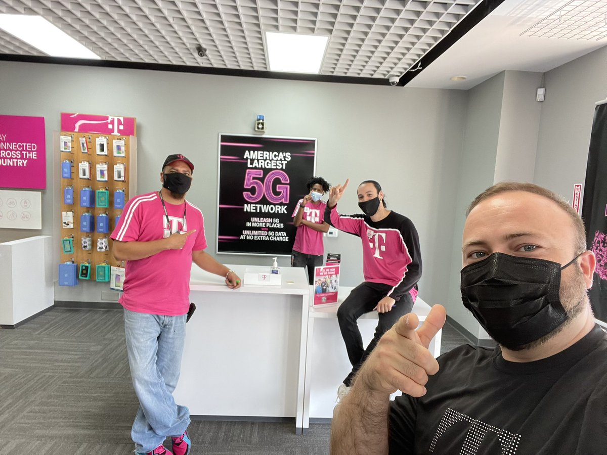 Ted Ricks tweet media