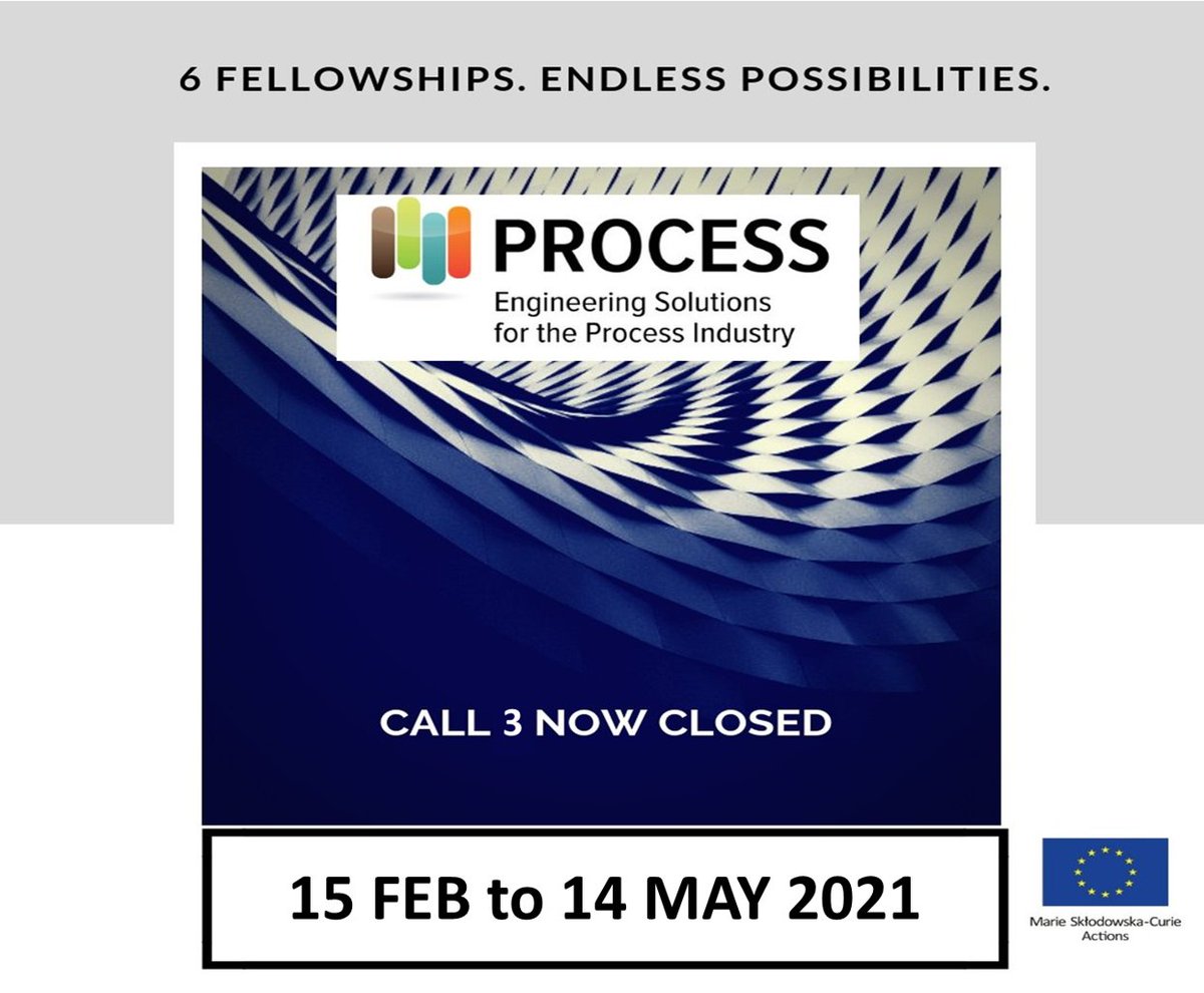 PROCESS_COFUND (@process_cofund) on Twitter photo 