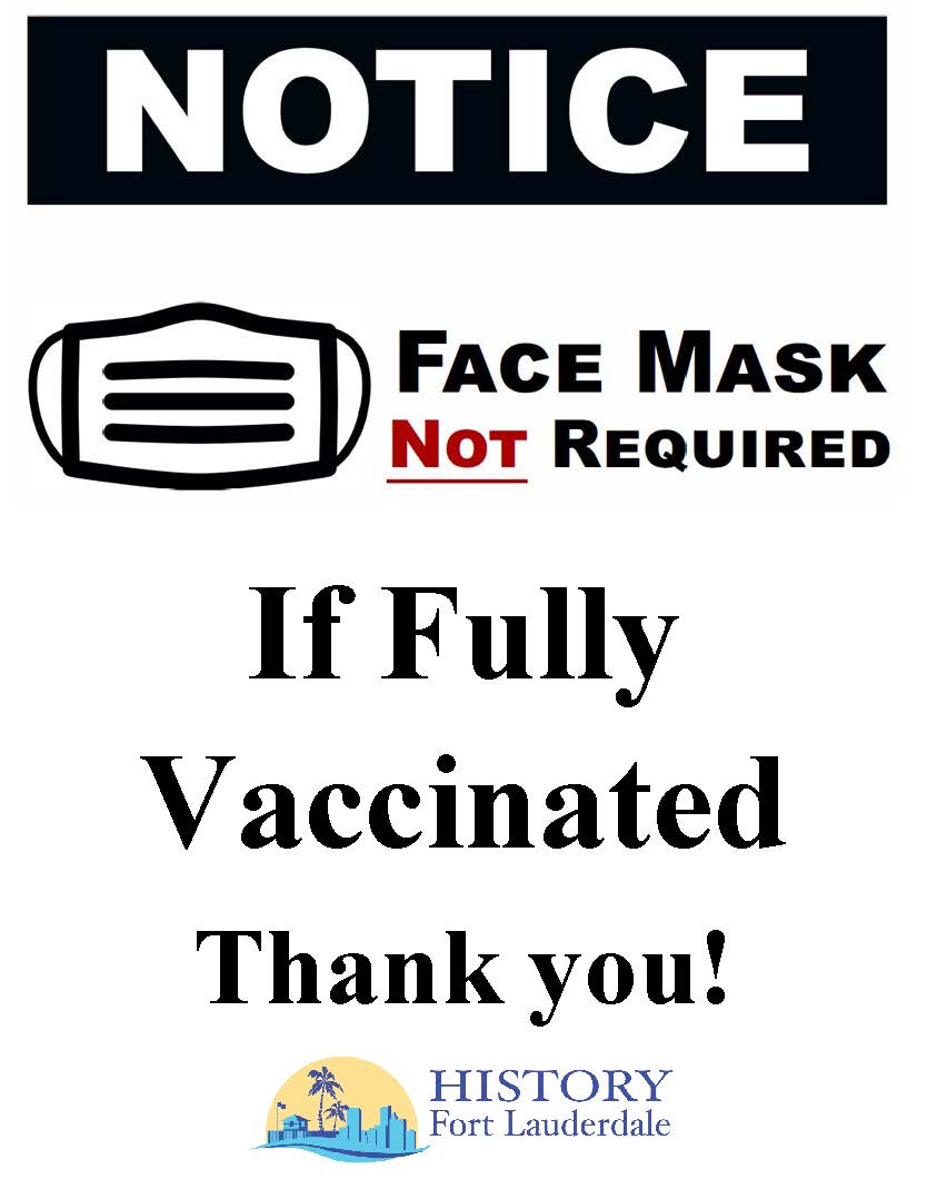 History Fort Lauderdale tweet media