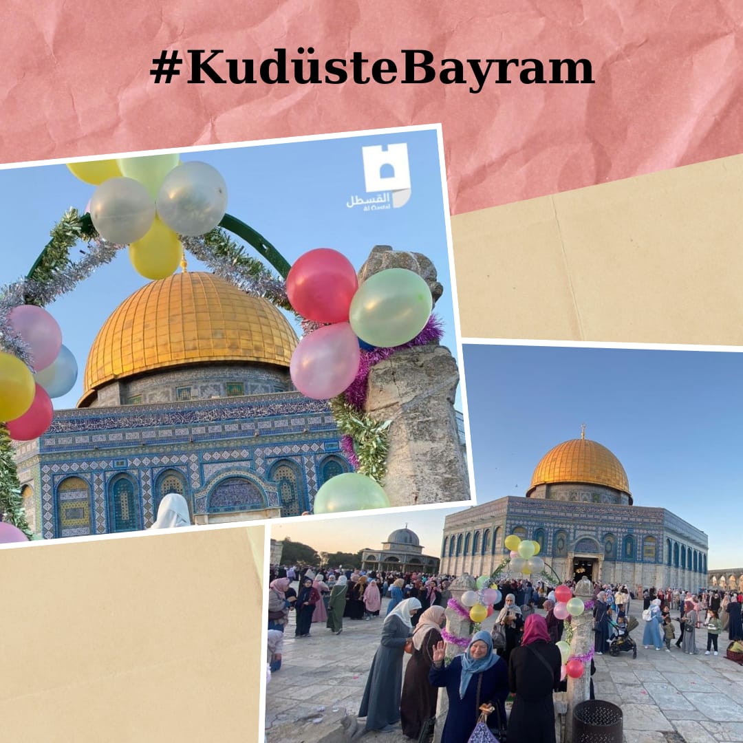 GencSafaKayseri's tweet photo. Bir gün gelecek İsrail’e öyle bir tokat atacağız ki, bütün hayatı gözlerinin önünden GAZZE ŞERİDİ gibi geçecek (Necmettin ERBAKAN) #KudüsteBayram 
#AlAqsaUnderAtrack https://t.co/Rv0hP3W9MA